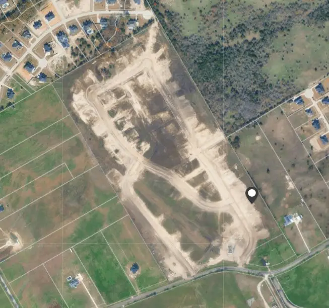 6450 Mcchesney Drive, Midlothian, TX 76065 - #1