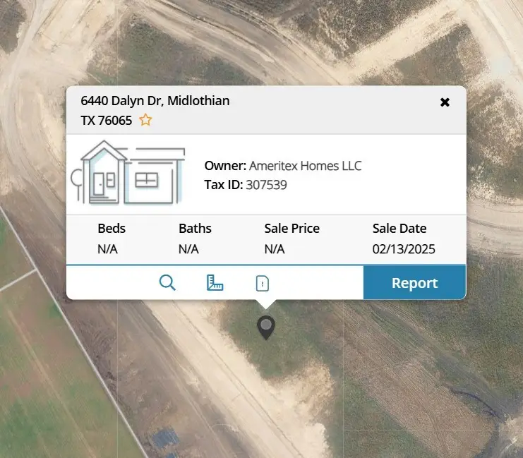 6440 Dalyn Drive, Midlothian, TX 76065 - #2