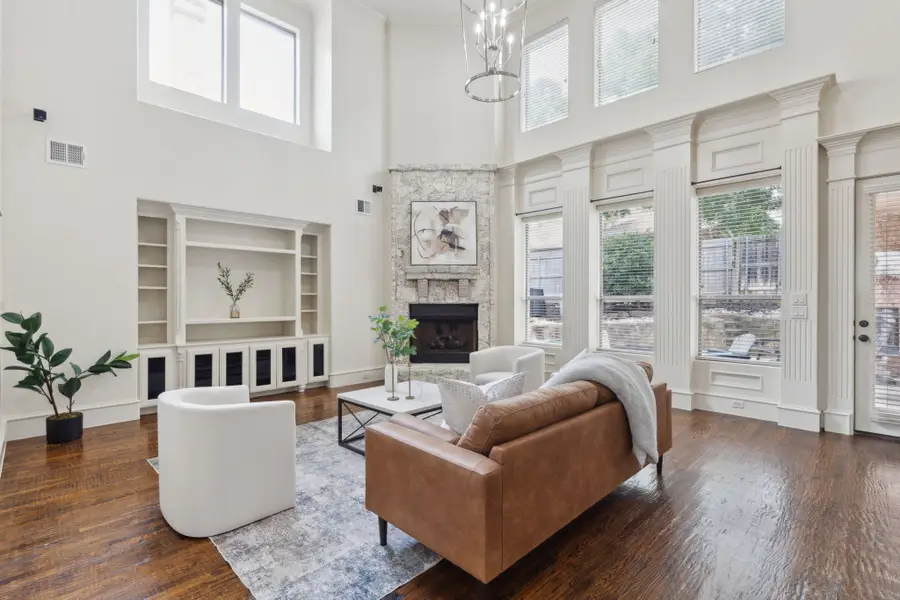 54 Cypress Court, Trophy Club, TX 76262 - #3