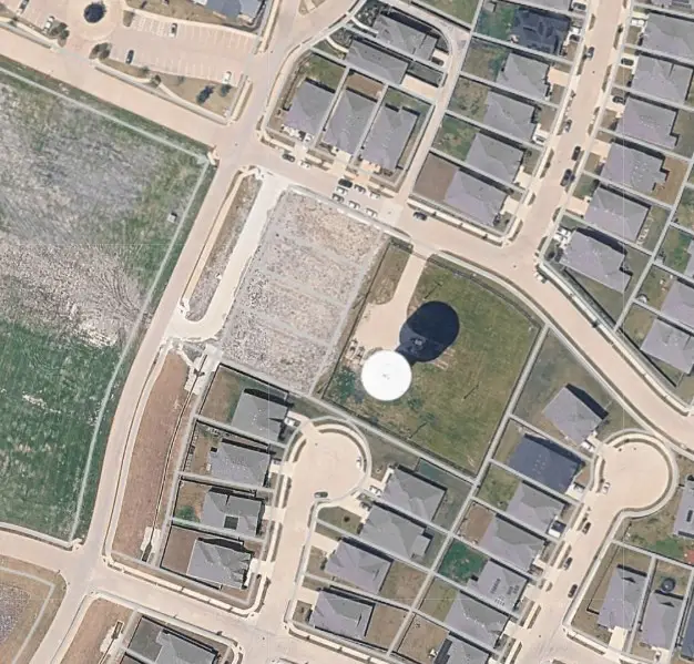 3866 Hometown Boulevard, Crandall, TX 75114 - #2