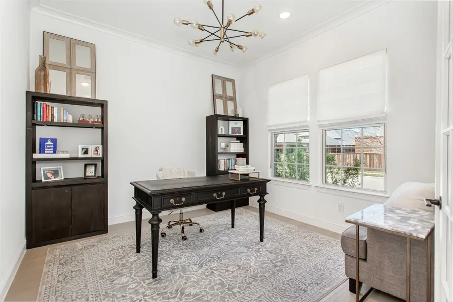 1812 W Eric Metzger Way, Flower Mound, TX 75028 - #3