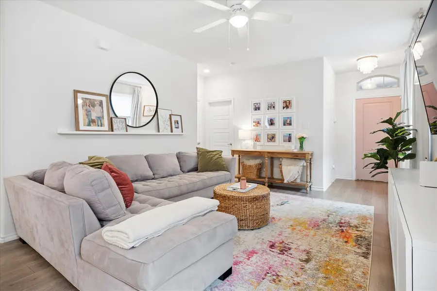 2848 Franklin Drive, Celina, TX 75009 - #3