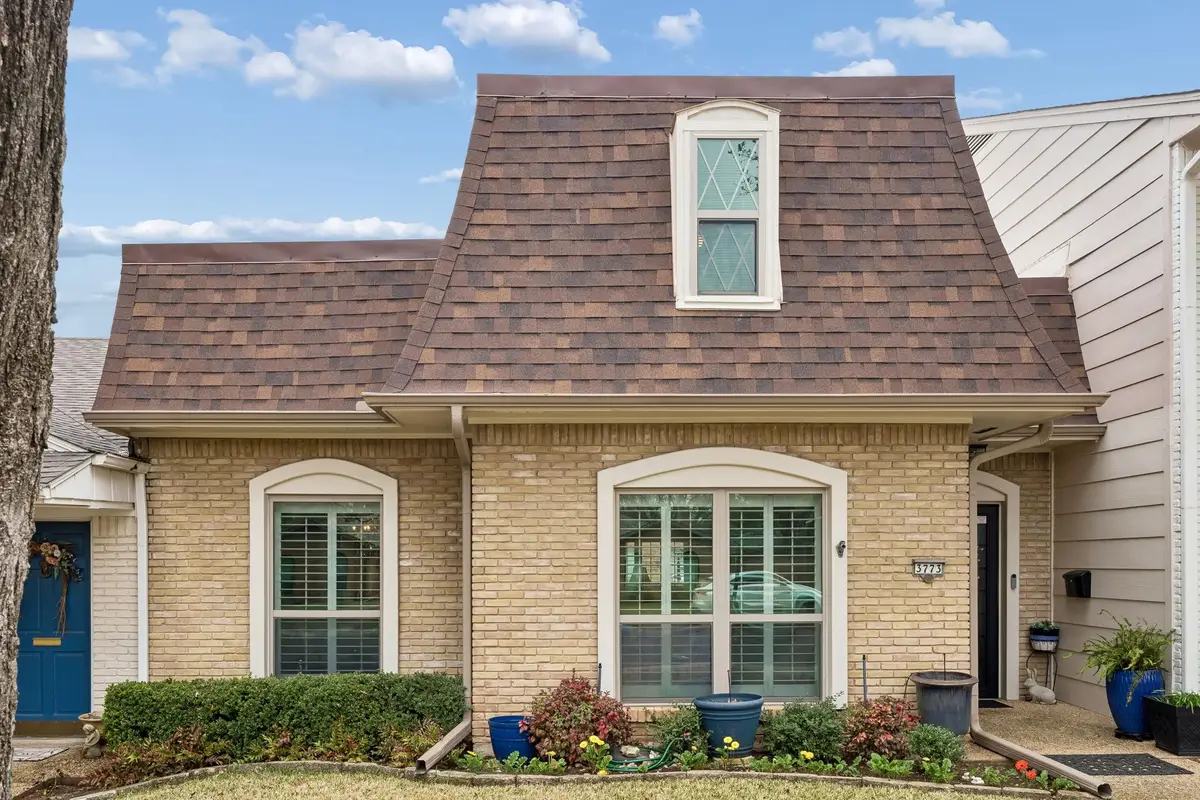 3773 Weeburn Drive, Dallas, TX 75229 - #1