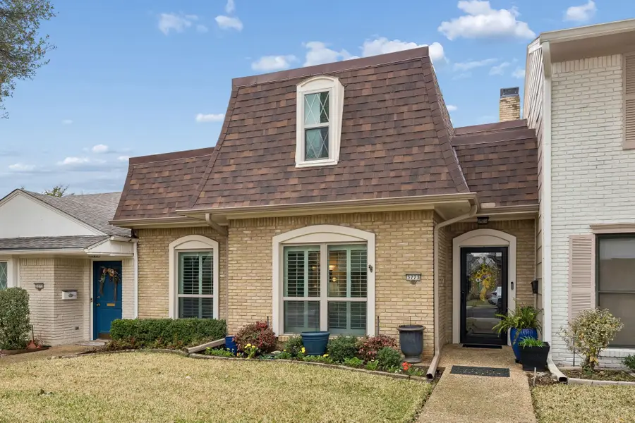 3773 Weeburn Drive, Dallas, TX 75229 - #2
