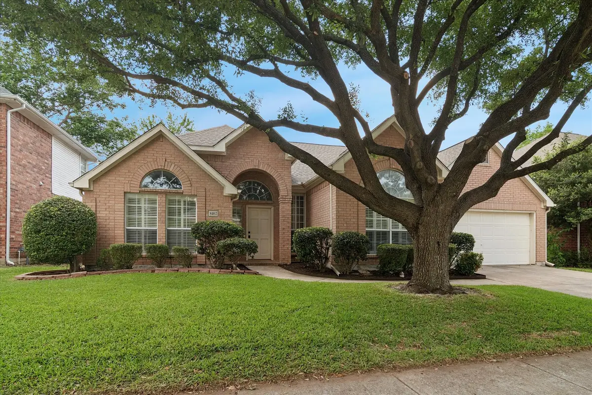 8402 Falconet Circle, McKinney, TX 75072 - #1