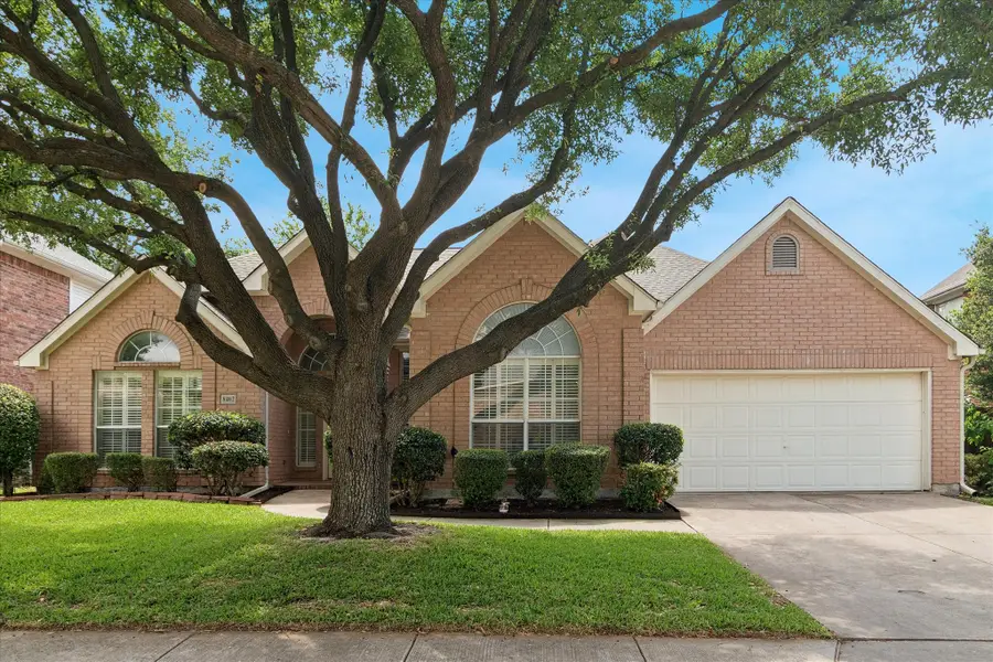 8402 Falconet Circle, McKinney, TX 75072 - #2
