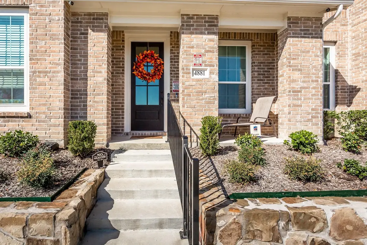 4881 Ellie Lane, Fairview, TX 75069 - #1