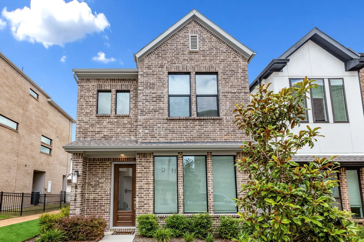 8128 Ardmore Court, Dallas, TX 75231 - #1