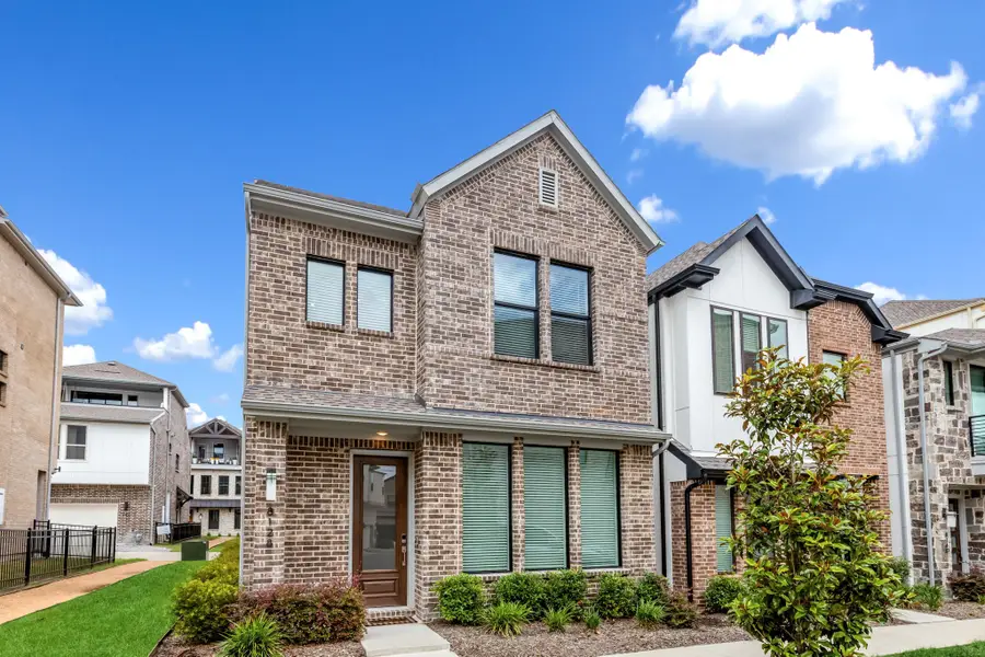 8128 Ardmore Court, Dallas, TX 75231 - #2