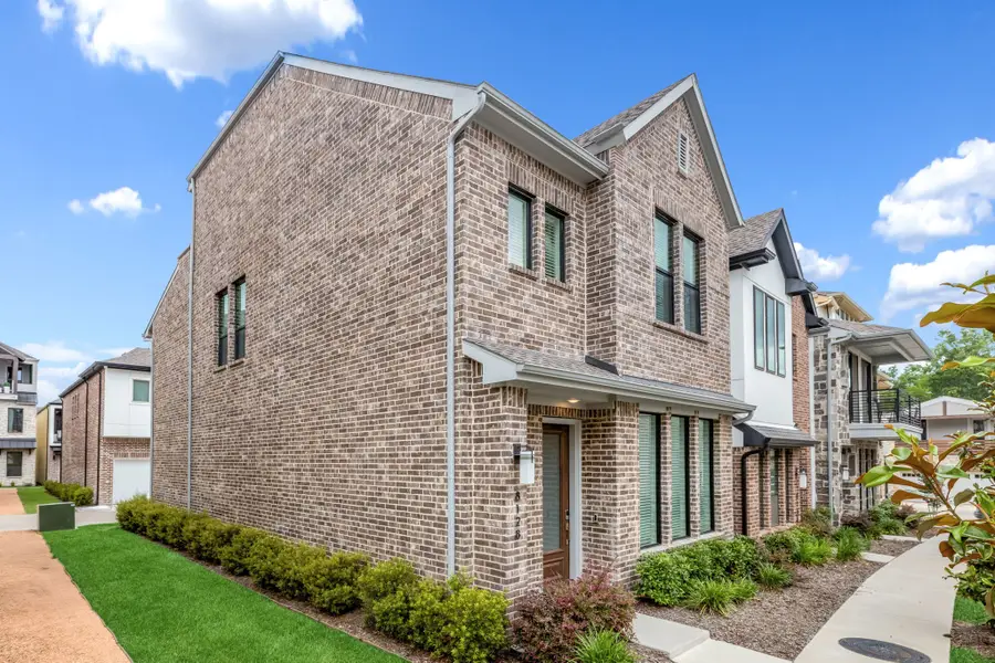 8128 Ardmore Court, Dallas, TX 75231 - #3
