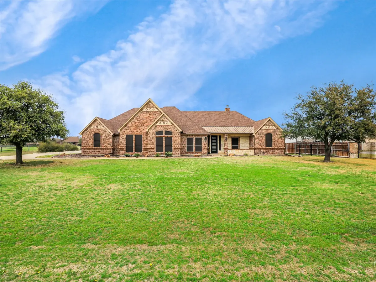 608 Singing Quail Trail, Haslet, TX 76052 - #1