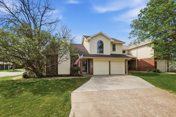 800 Wyndham Place, Arlington, TX 76017