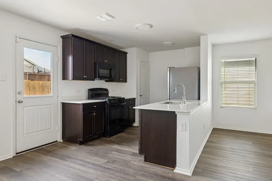 14417 Cloudview Way, Fort Worth, TX 76052 - #2