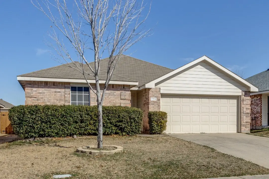 1204 Bellevue Drive, Princeton, TX 75407 - #1