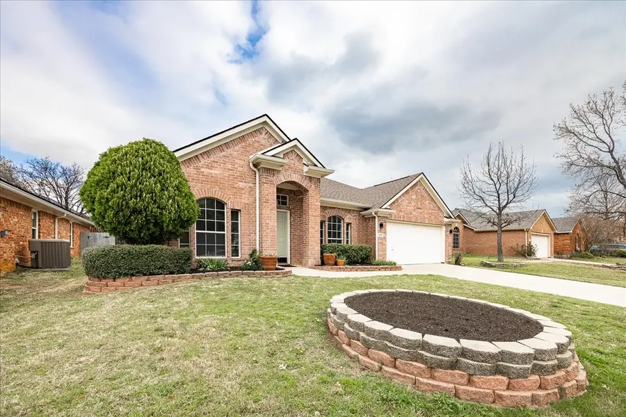 1597 Redwood Drive, Corinth, TX 76210 - #2