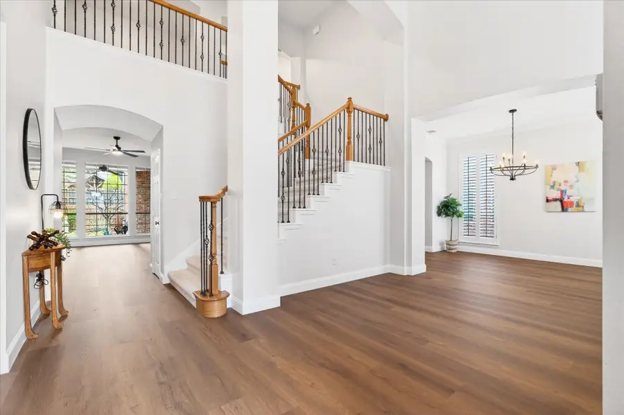 6976 Valley Brook Drive, Frisco, TX 75035 - #3