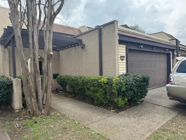 10450 Las Brisas Drive, Dallas, TX 75243