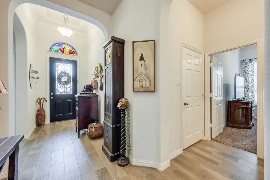 5825 Canyon Oaks Lane, Fort Worth, TX 76137 - #2