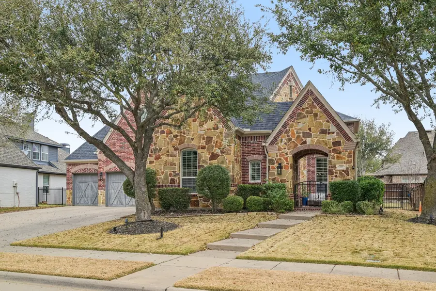 4251 Wilson Creek Trail, Prosper, TX 75078 - #3