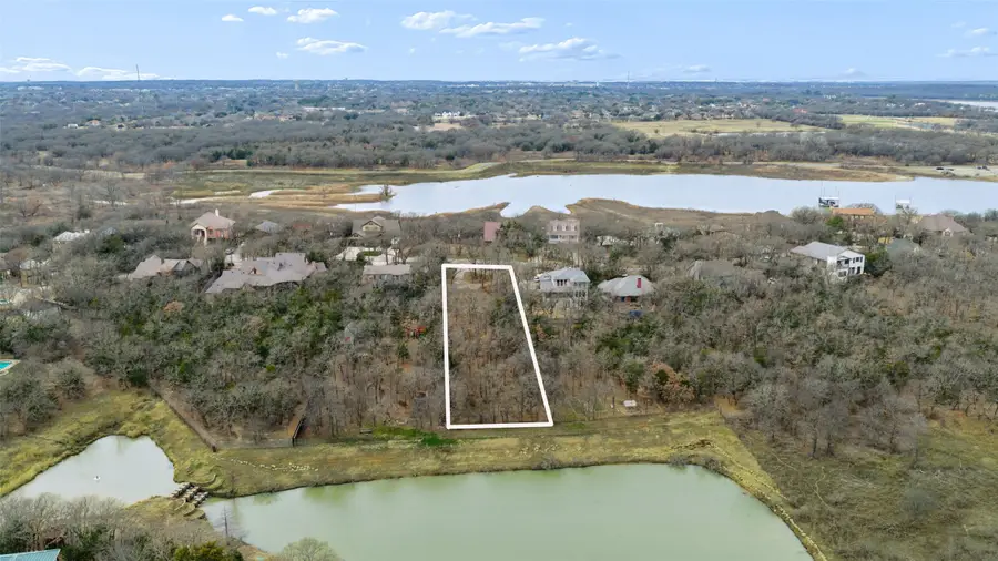 2936 Peninsula Drive, Grapevine, TX 76051 - #2