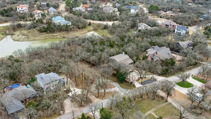 2936 Peninsula Drive, Grapevine, TX 76051 - #3