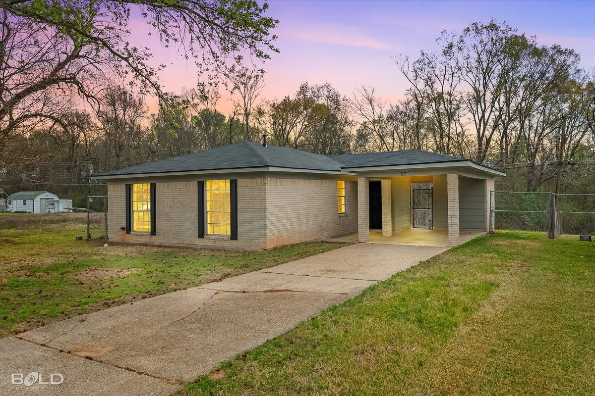 2638 Kemp Lane, Shreveport, LA 71107 - #1