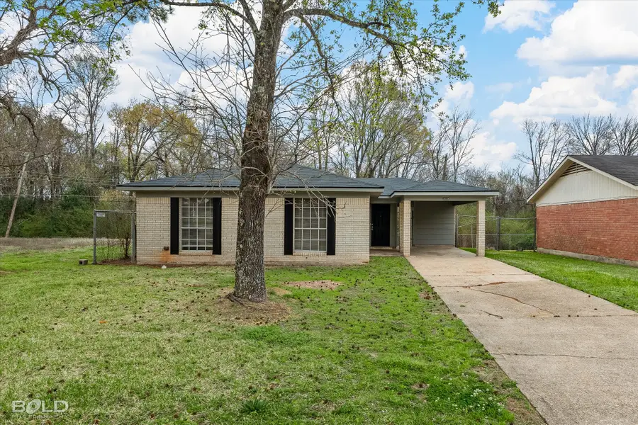 2638 Kemp Lane, Shreveport, LA 71107 - #2