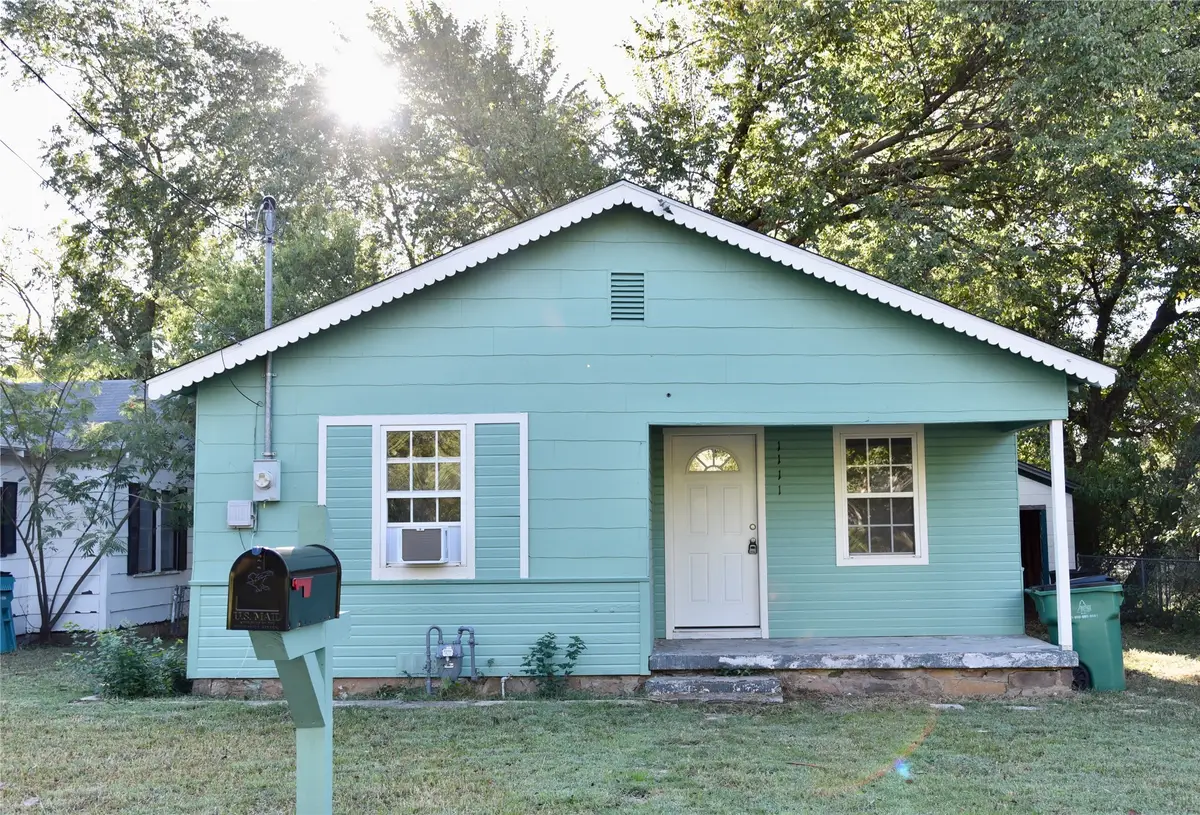 1111 Sanders Street, Bowie, TX 76230 - #1