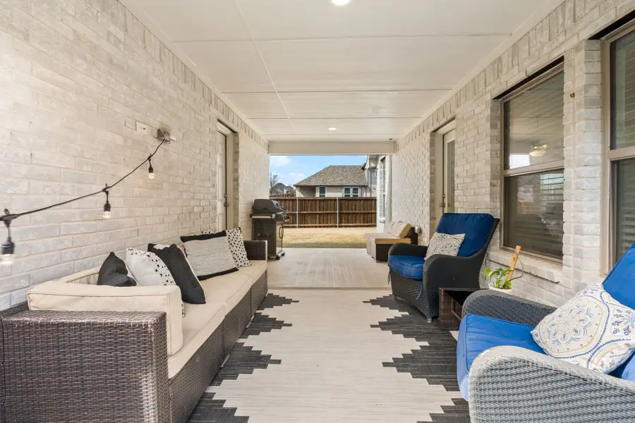 2804 Claude White Creek, McKinney, TX 75071 - #2