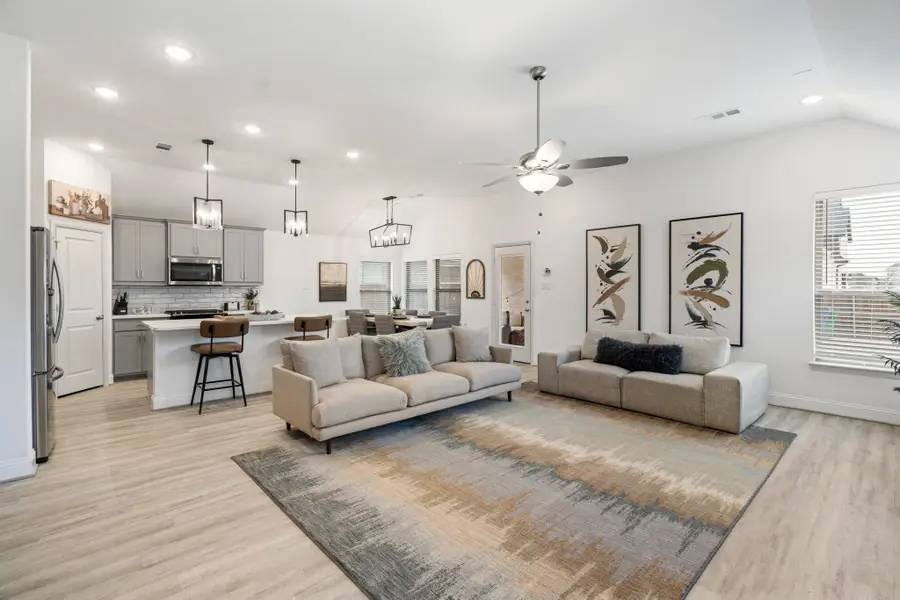 2804 Claude White Creek, McKinney, TX 75071 - #3