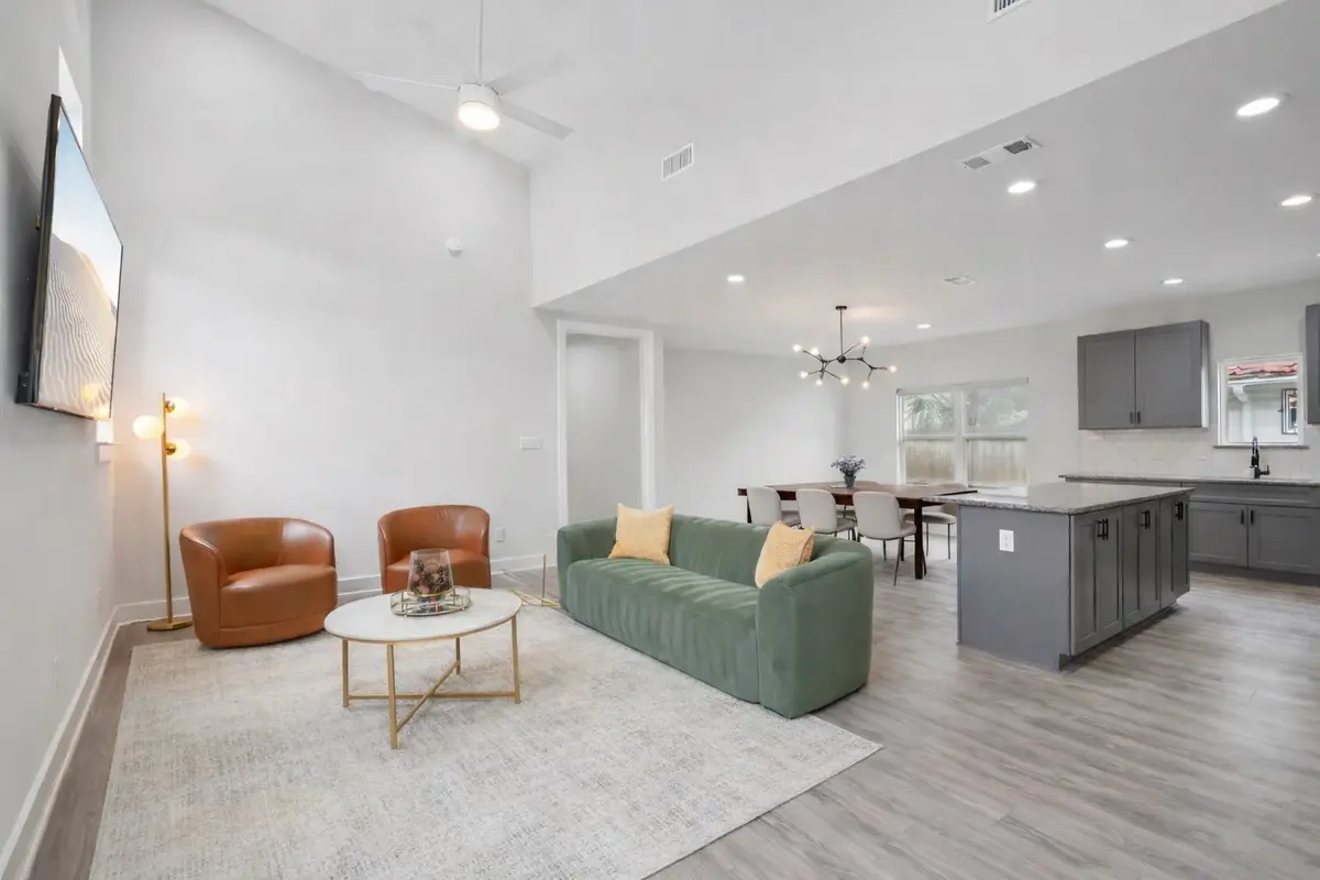 4415 Jamaica Street, Dallas, TX 75210 - #1