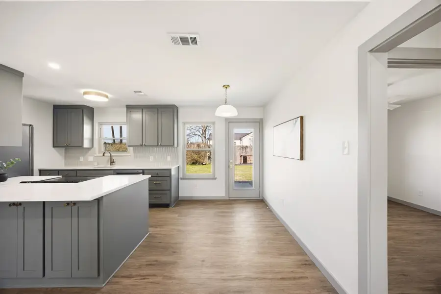 617 Reed Street, Roanoke, TX 76262 - #3