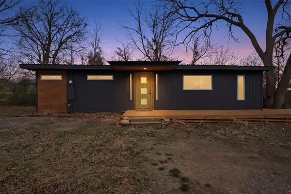 69 Nicole Drive, Pottsboro, TX 75076