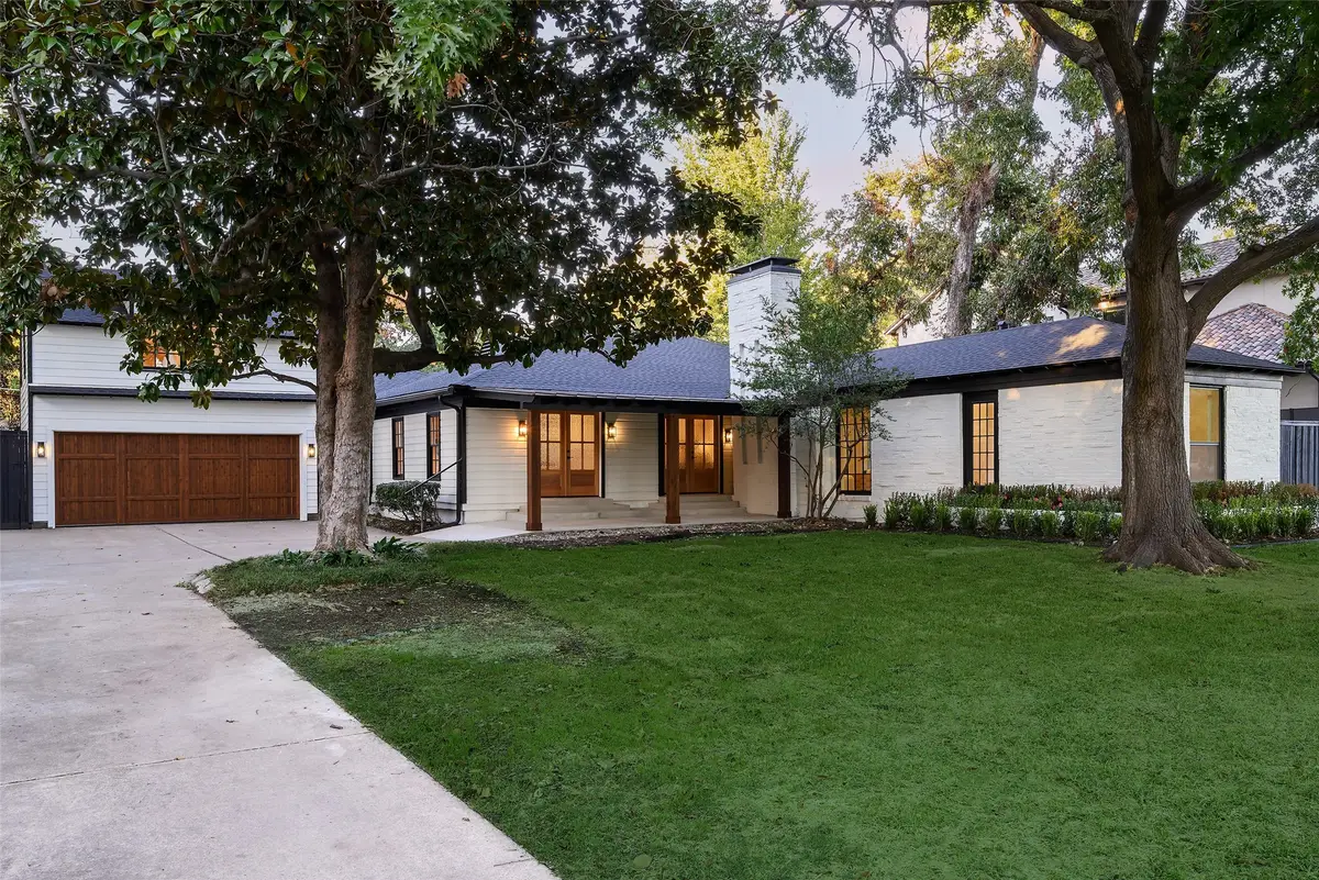 6021 Northwood Road, Dallas, TX 75225 - #1