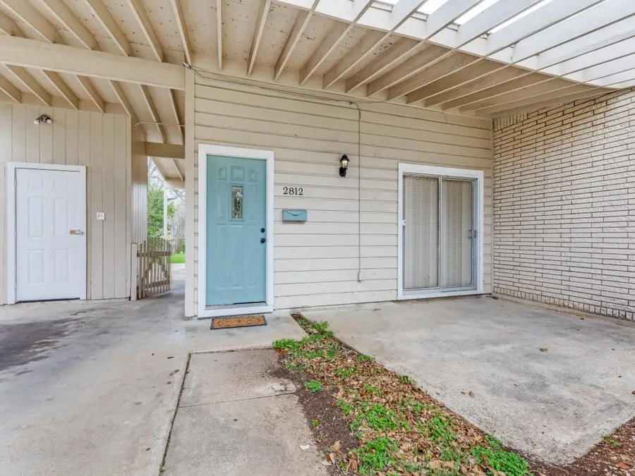 2812 Cordone Street, Fort Worth, TX 76133 - #2