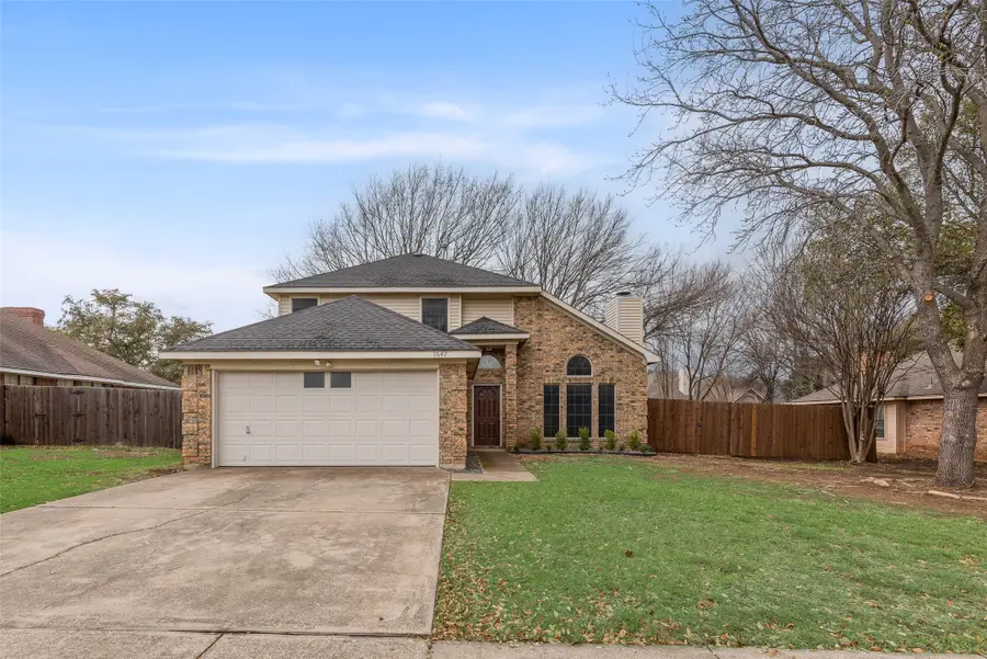 1647 Greenway Court, Midlothian, TX 76065 - #2