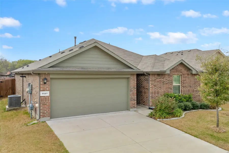 1141 Loomis Trail, Justin, TX 76247 - #2