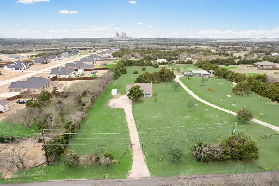 3111 N Walnut Grove Road, Midlothian, TX 76065 - #2