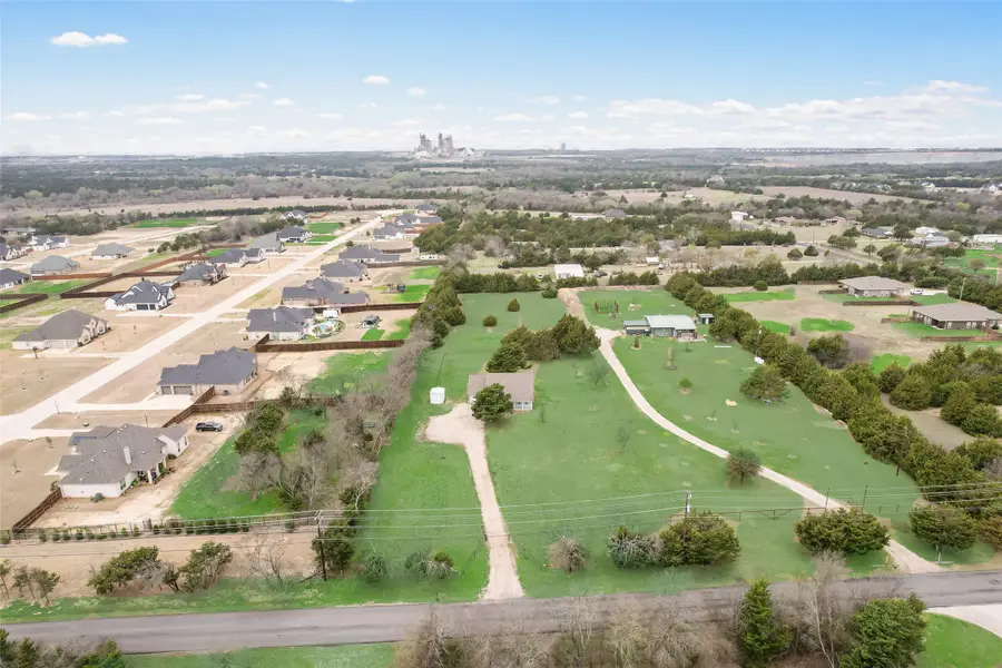 3111 N Walnut Grove Road, Midlothian, TX 76065 - #3