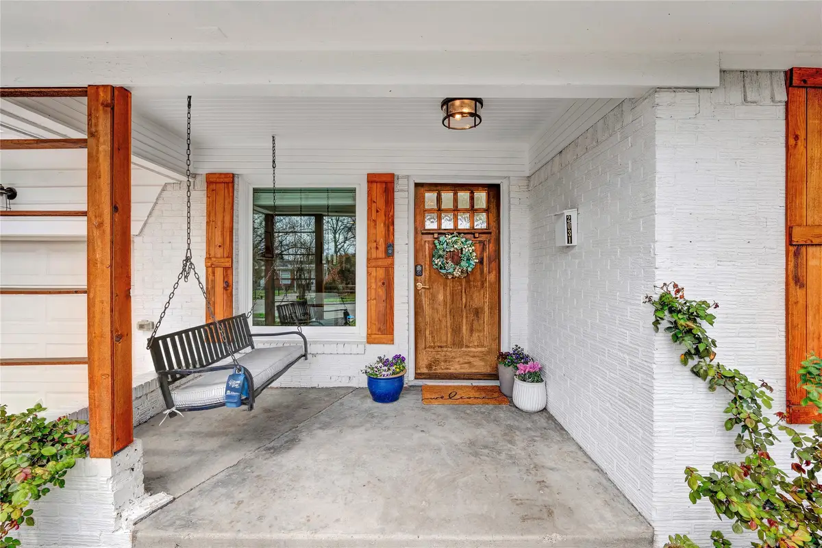 2031 Housley Drive, Dallas, TX 75228 - #1