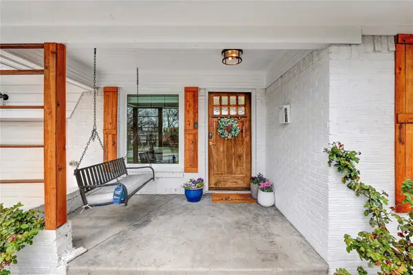 2031 Housley Drive, Dallas, TX 75228