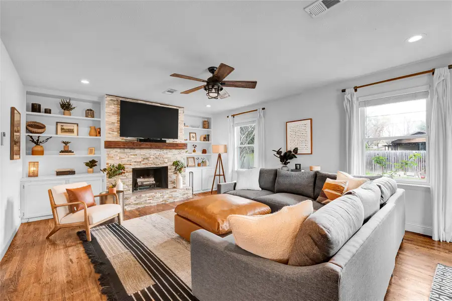 2031 Housley Drive, Dallas, TX 75228 - #3