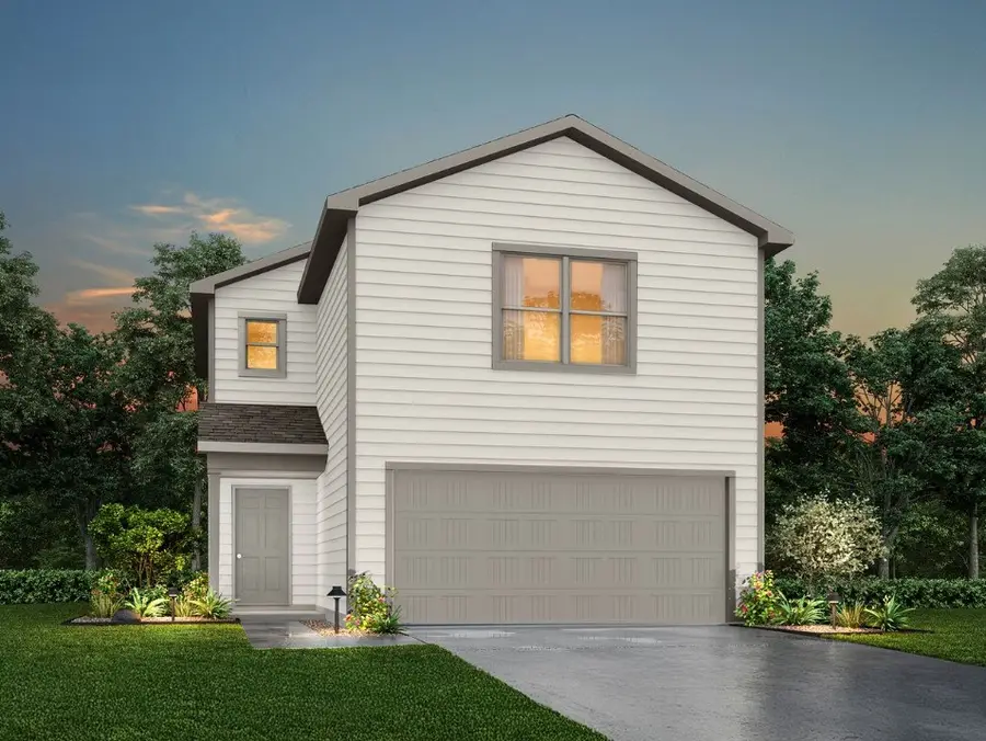 109 Levi Drive, Cleburne, TX 76031 - #2