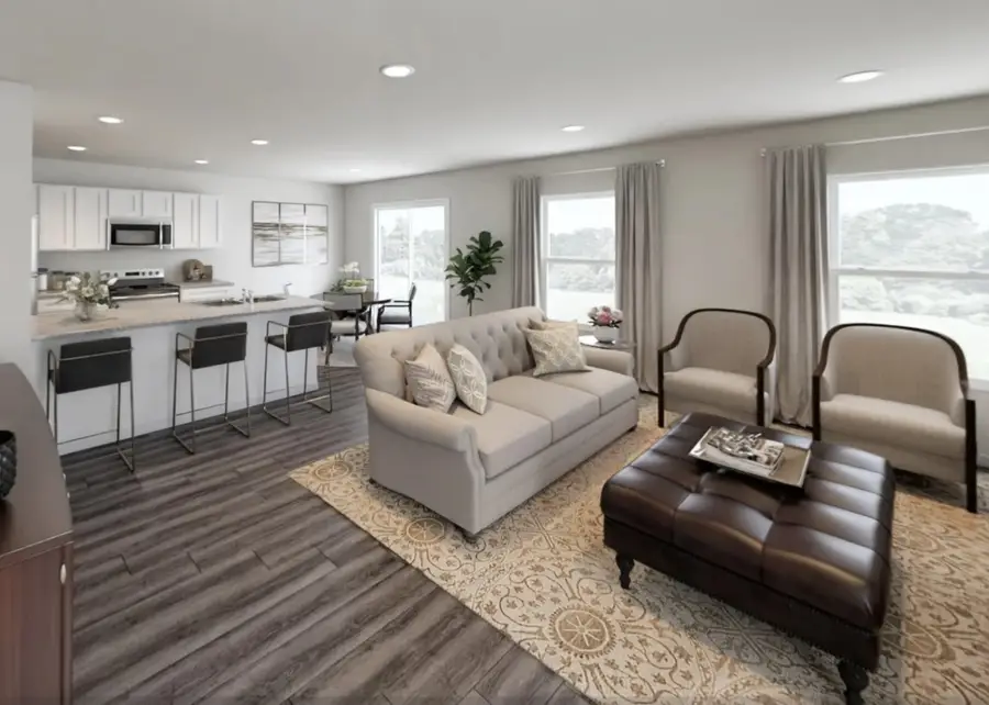 109 Levi Drive, Cleburne, TX 76031 - #3