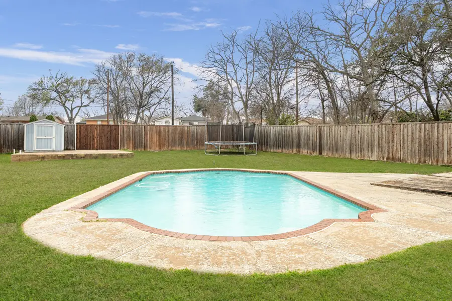 3213 Pecan Lane, Garland, TX 75041 - #3