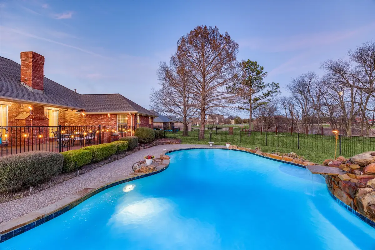 10461 Bradley Circle, Forney, TX 75126 - #1