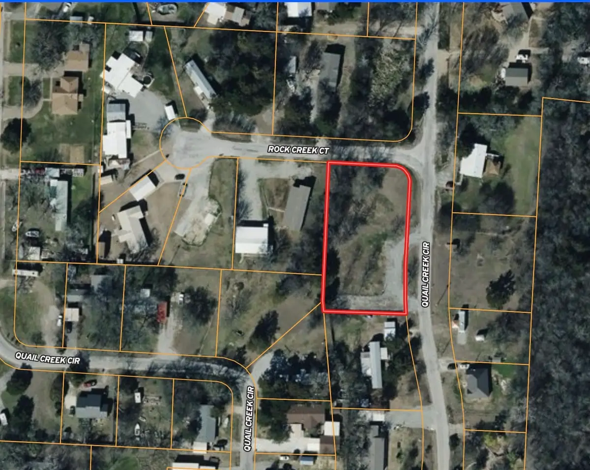 197 Quail Creek Circle, Pottsboro, TX 75076 - #1