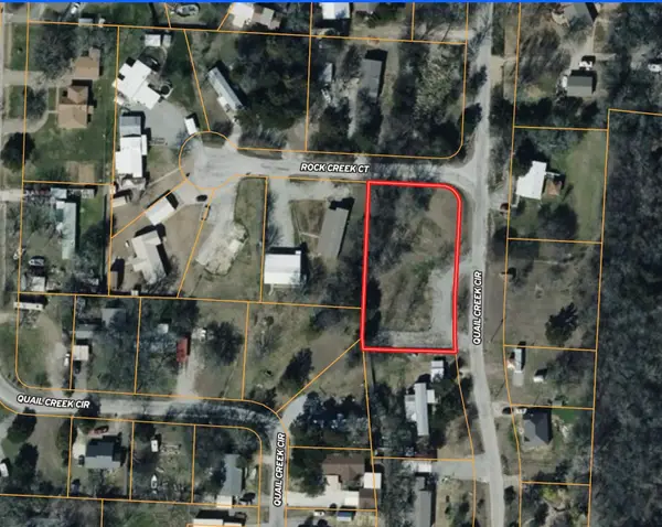 197 Quail Creek Circle, Pottsboro, TX 75076