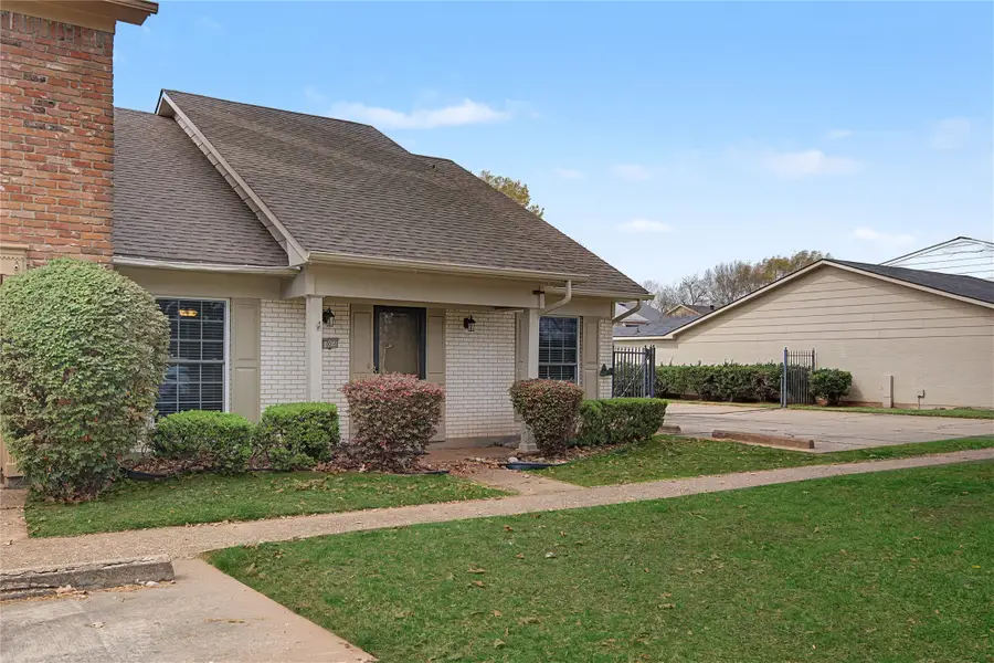 10056 Alondra Street, Shreveport, LA 71115 - #2