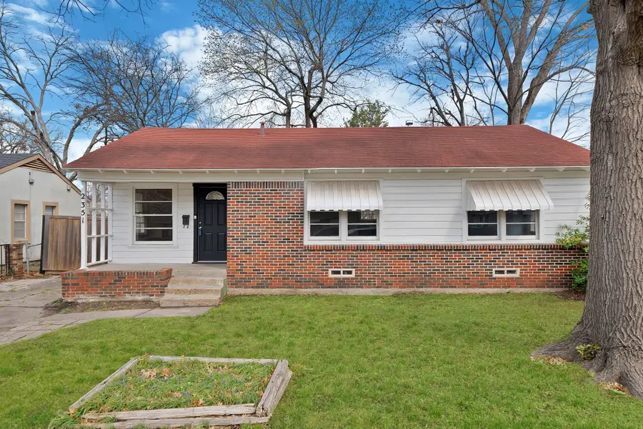 2351 Norwood Drive, Dallas, TX 75228 - #2